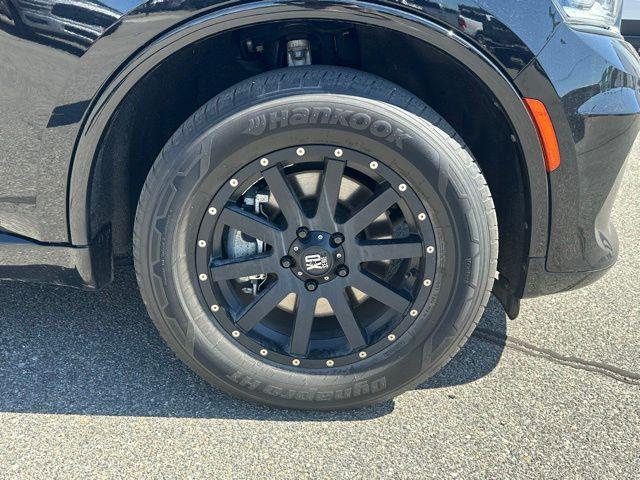 2022 Dodge Durango GT AWD