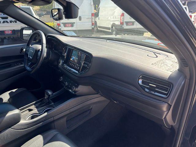 2022 Dodge Durango GT AWD