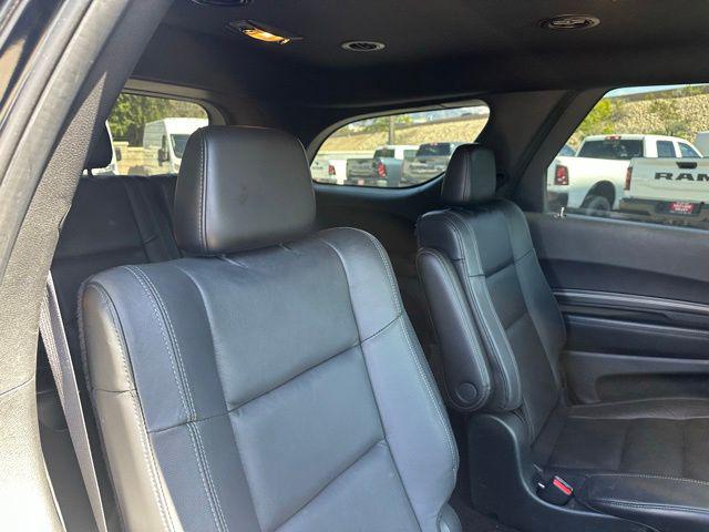 2022 Dodge Durango GT AWD