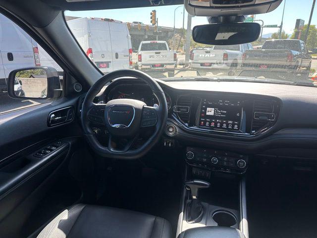 2022 Dodge Durango GT AWD
