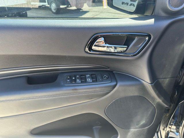 2022 Dodge Durango GT AWD