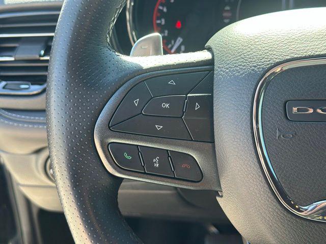 2022 Dodge Durango GT AWD