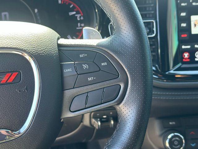 2022 Dodge Durango GT AWD