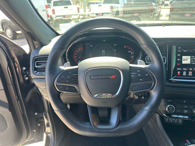 2022 Dodge Durango GT AWD