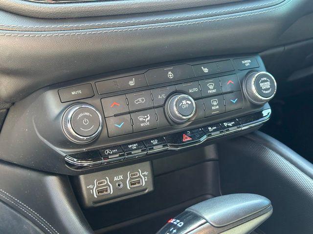 2022 Dodge Durango GT AWD