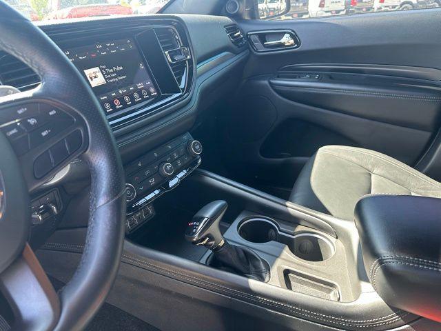 2022 Dodge Durango GT AWD