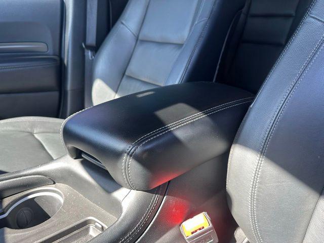 2022 Dodge Durango GT AWD