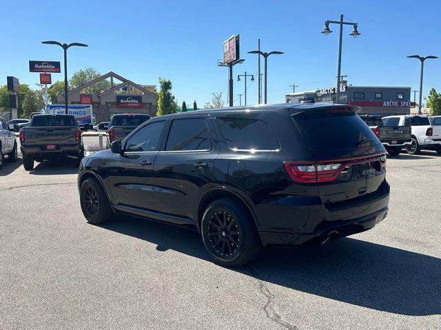 2022 Dodge Durango GT AWD
