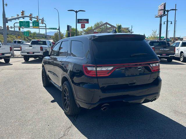 2022 Dodge Durango GT AWD