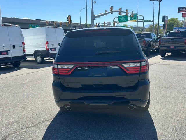 2022 Dodge Durango GT AWD