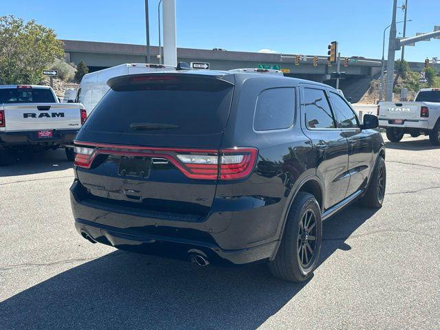 2022 Dodge Durango GT AWD