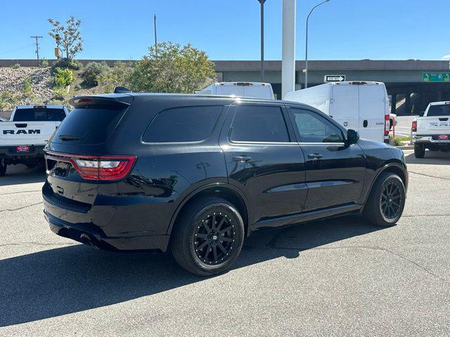 2022 Dodge Durango GT AWD