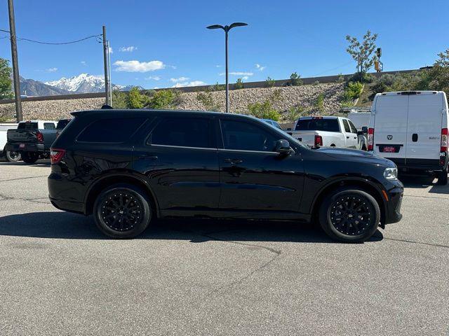 2022 Dodge Durango GT AWD