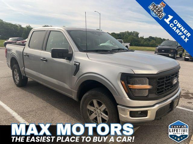 2024 Ford F-150 XL for sale in Richmond, MO