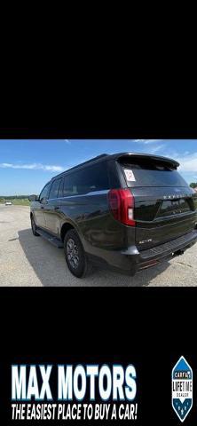 2025 Ford Expedition Active MAX