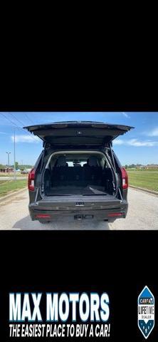 2025 Ford Expedition Active MAX