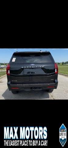 2025 Ford Expedition Active MAX