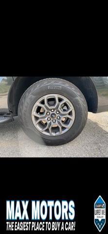 2025 Ford Expedition Active MAX