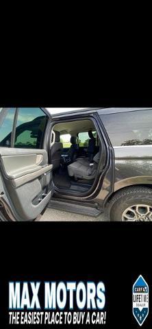 2025 Ford Expedition Active MAX