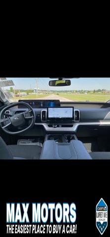 2025 Ford Expedition Active MAX
