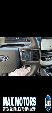 2025 Ford Expedition Active MAX