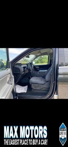 2025 Ford Expedition Active MAX