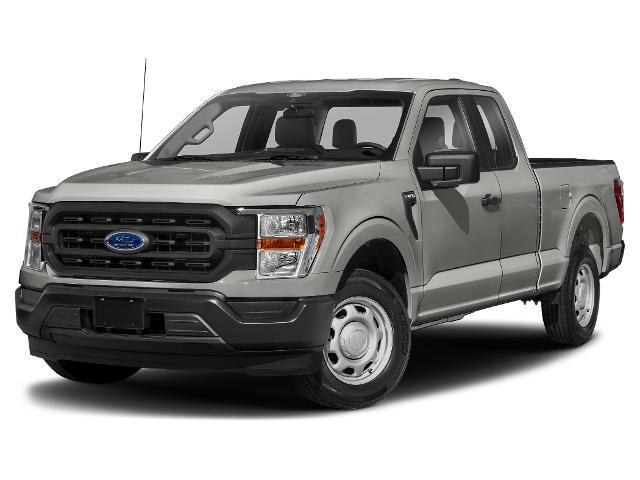 2023 Ford F-150 XL for sale in Alpena, MI