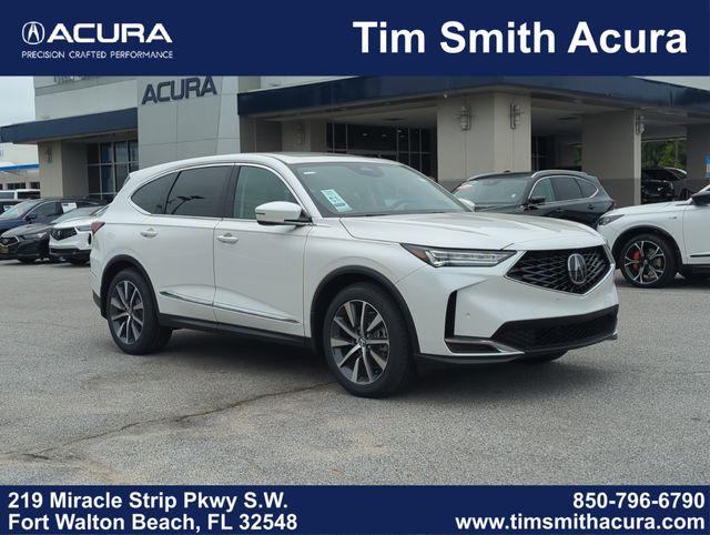 2026 Acura MDX Technology Package for sale in Fort Walton Beach, FL