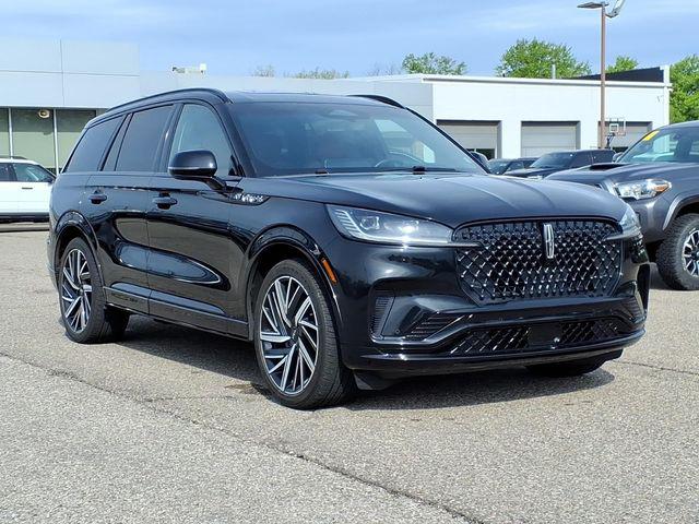 2025 Lincoln Aviator Black Label for sale in Wayne, MI