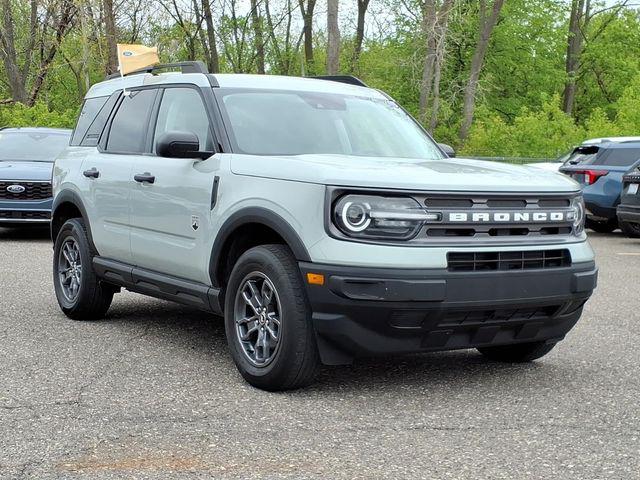 2023 Ford Bronco Sport Big Bend for sale in Wayne, MI