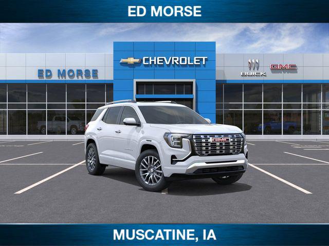 2026 GMC Terrain AWD Denali for sale in Muscatine, IA