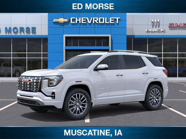 2026 GMC Terrain AWD Denali