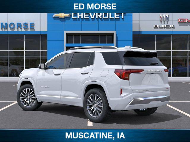 2026 GMC Terrain AWD Denali