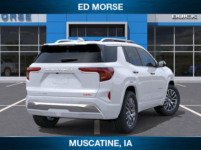 2026 GMC Terrain AWD Denali