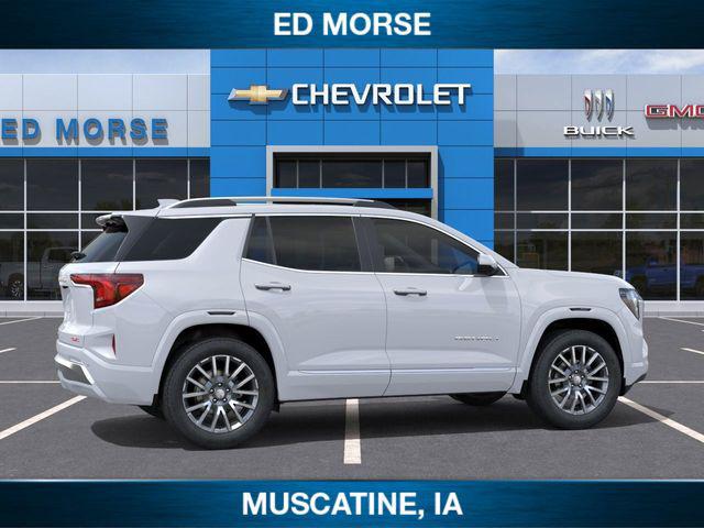 2026 GMC Terrain AWD Denali