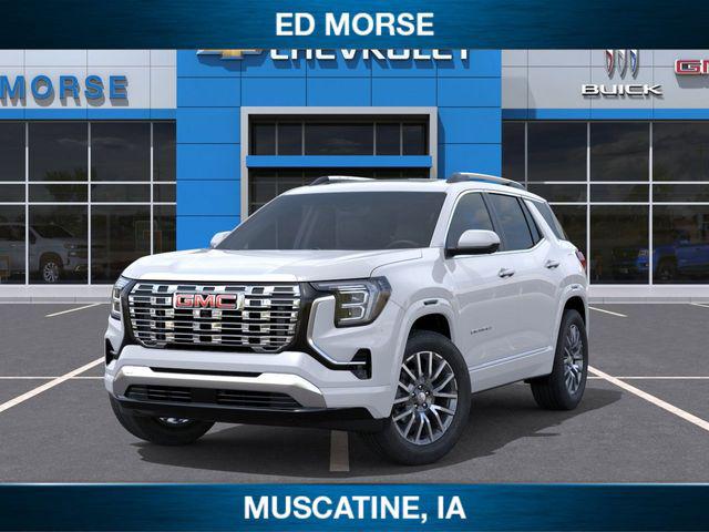 2026 GMC Terrain AWD Denali