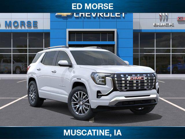 2026 GMC Terrain AWD Denali