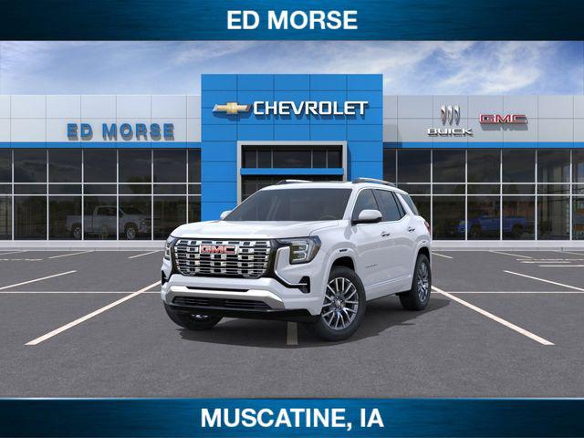 2026 GMC Terrain AWD Denali
