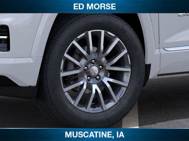 2026 GMC Terrain AWD Denali