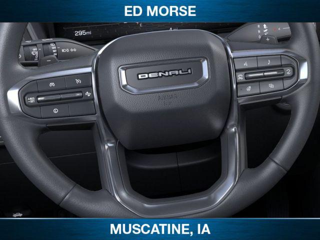 2026 GMC Terrain AWD Denali