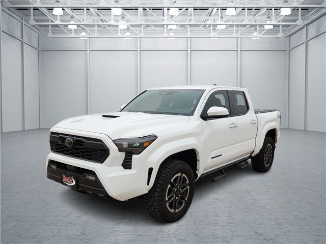 2025 Toyota Tacoma TRD Sport 4x4 Double Cab 5 ft. for sale in Lubbock, TX