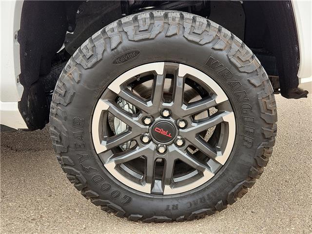 2025 Toyota Tacoma TRD Sport 4x4 Double Cab 5 ft.
