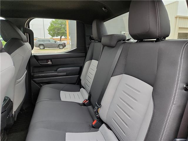 2025 Toyota Tacoma TRD Sport 4x4 Double Cab 5 ft.