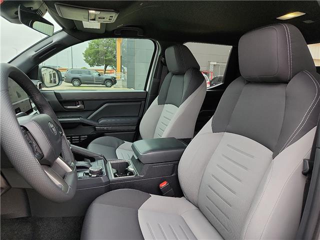 2025 Toyota Tacoma TRD Sport 4x4 Double Cab 5 ft.