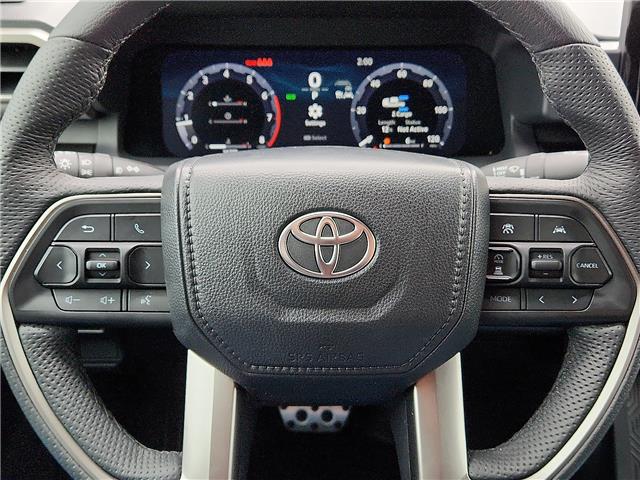 2025 Toyota Tacoma TRD Sport 4x4 Double Cab 5 ft.