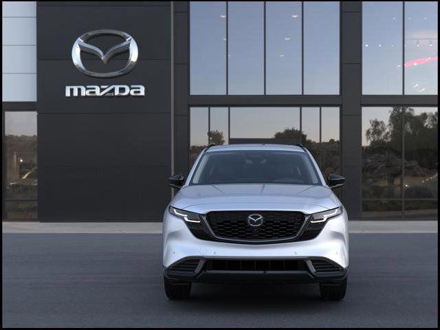 2026 Mazda CX-5 2.5 S Premium Plus