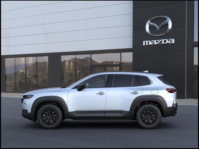 2026 Mazda CX-50 Hybrid Premium