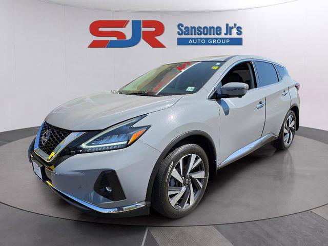 2024 Nissan Murano SL Intelligent AWD for sale in Neptune, NJ