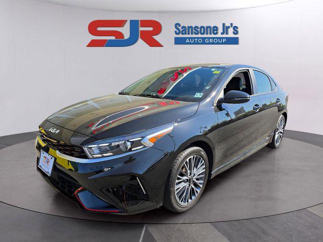 2024 Kia Forte GT-Line for sale in Neptune, NJ