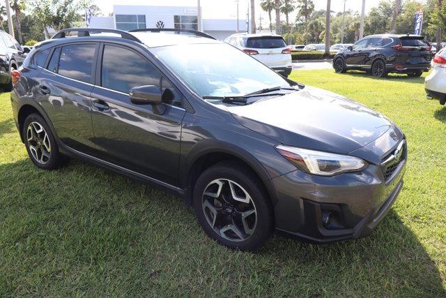 2020 Subaru Crosstrek Limited for sale in Daytona Beach, FL